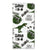Hoesje maken voor Motorola Edge 40 Neo Dinosaurus met dino ontwerp, perfect cadeau voor dino-lovers en biedt goede bescherming.