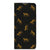 Motorola Moto E20 Hoesje maken Leopards zwart design