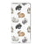 Hoesje maken voor Motorola Moto G14 Konijntjes met schattige konijnenprint voor stijl en bescherming.