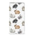 Hoesje maken voor Nokia G42 Konijntjes met schattige konijnen, perfect als cadeau voor bescherming en uitstraling.