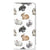 Hoesje maken voor OPPO A77 5G | A57 5G Konijntjes