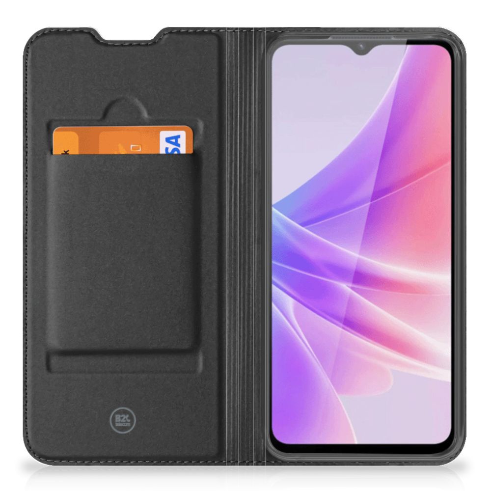 Hoesje maken voor OPPO A77 5G | A57 5G Paard