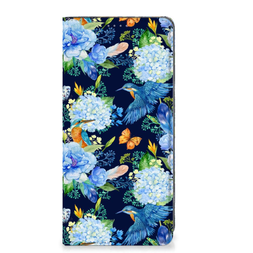Hoesje maken voor OnePlus 11 IJsvogel