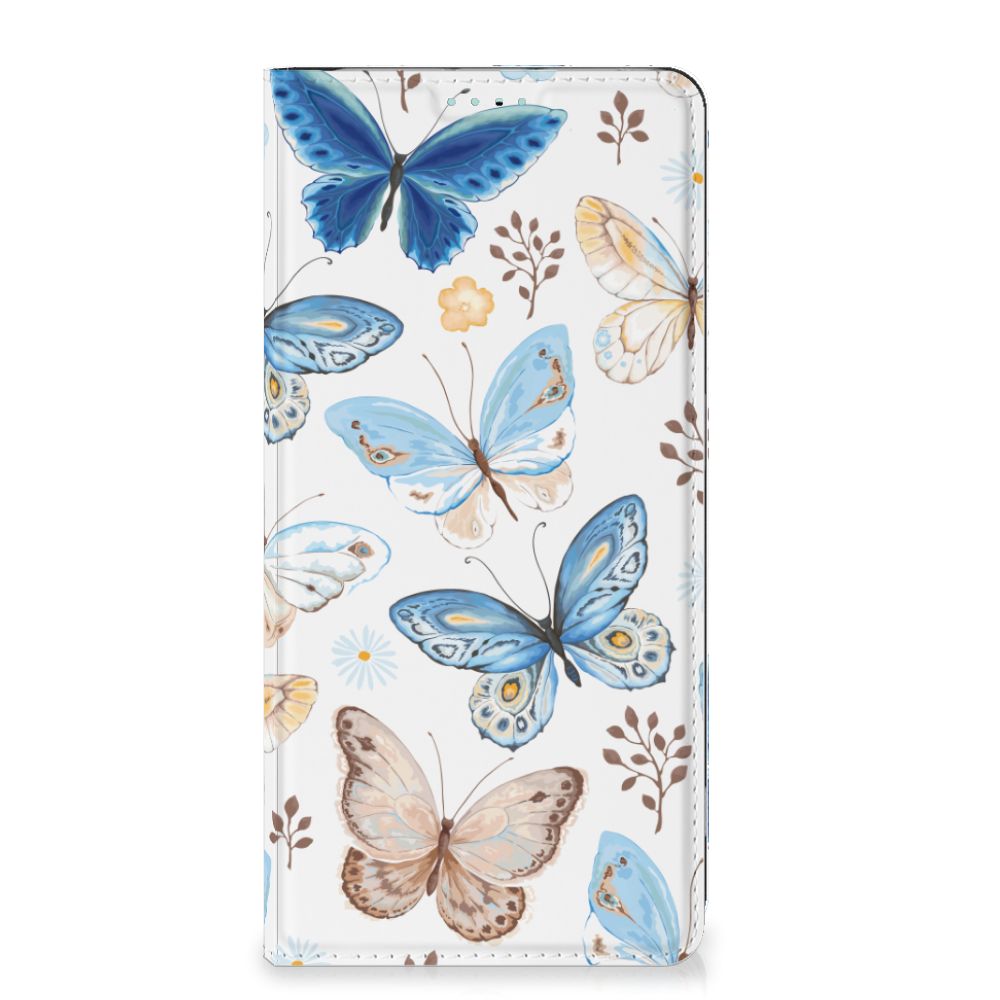 OnePlus Nord 3 Hoesje maken Vlinder design voorkant