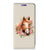 Samsung Galaxy A13 (5G) | Samsung Galaxy A04s Paard hoesje paarden design voorkant
