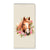 Hoesje maken voor Samsung Galaxy A14 5G Paard met paardenmotief en bloemenprint.