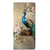 Hoesje maken voor Samsung Galaxy A22 5G Vintage Pauwen