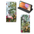 Hoesje maken voor Samsung Galaxy A32 4G | A32 5G Enterprise Editie Jungle