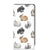 Hoesje maken voor Samsung Galaxy A41 Konijntjes