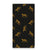 Samsung Galaxy S24 Ultra hoesje maken Leopards design voorzijde