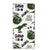 Samsung Galaxy S24FE hoesje maken Dinosaurus dino design vooraanzicht