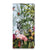 Samsung Galaxy S24FE Hoesje maken Jungle dieren design voorkant