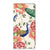 Samsung Galaxy S25 Plus hoesje maken Pink Peacock voorkant