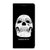 Samsung Galaxy S25 Ultra hoesje maken voor skull design voorkant