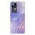 Hoesje maken voor Xiaomi 12T | 12T Pro Watercolor Paars