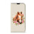 Hoesje maken voor iPhone 13 Mini Paard met bloemen, een perfecte mix van stijl en dierenliefde đ´.