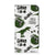 Hoesje maken voor iPhone 15 Pro Dinosaurus met dino's en skeletten design đĻ.