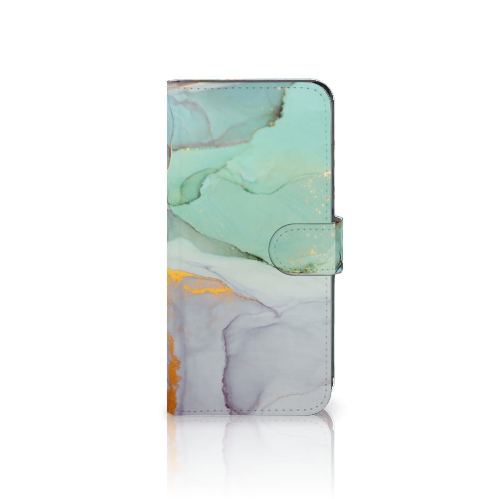 Hoesje voor Motorola Moto G85 Watercolor Mix phone case watercolor design front