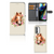 Hoesje voor OnePlus 10T Watercolor Paars