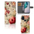 Hoesje voor OnePlus Nord N10 Bloemen met bloemenmotief, drie pasjes, bescherming en stijl đ¸