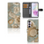 Hoesje voor Samsung Galaxy A35 Vintage Bird Flowers met bloemen en vogels, biedt gebruiksgemak en bescherming đŧ.