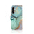 Samsung Galaxy A36 hoesje Watercolor Mix voorkant
