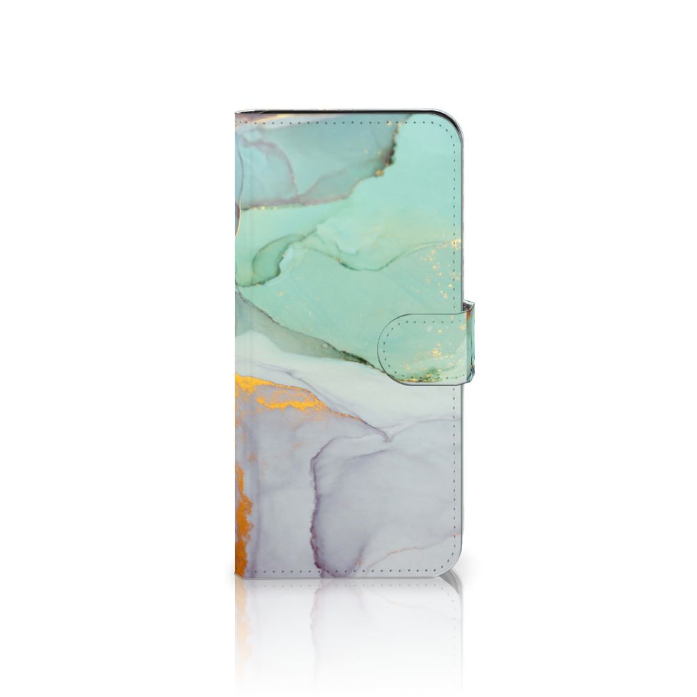 Samsung Galaxy A36 hoesje Watercolor Mix voorkant