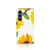 Samsung Galaxy S24 FE hoesje Zonnebloemen zijaanzicht