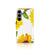 Samsung Galaxy S25 Plus Hoesje Zonnebloemen voorkant