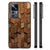 Houten Print Telefoonhoesje voor Xiaomi 12T | 12T Pro Wooden Cubes B2C Telecom