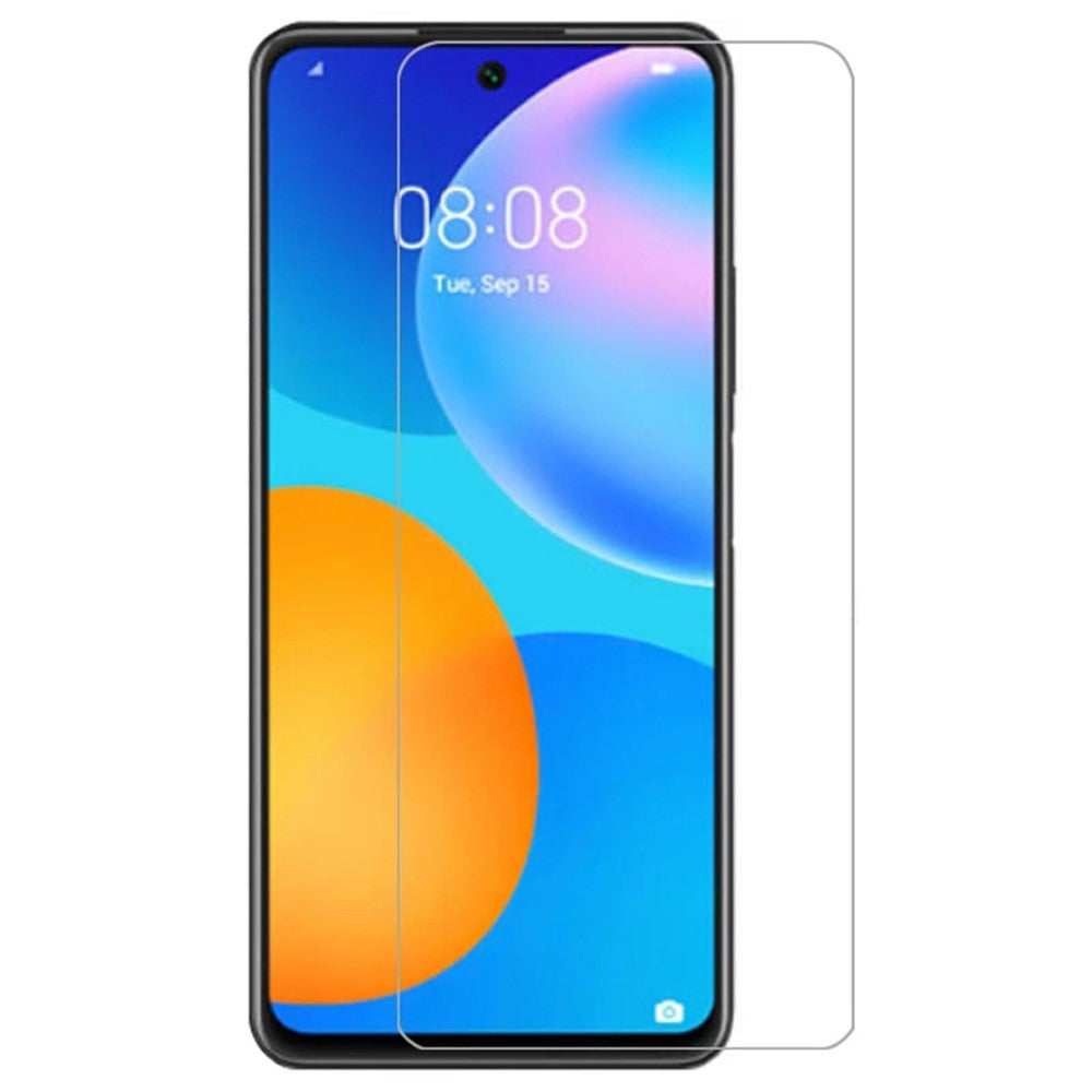 Huawei P Smart 2021 Tempered Glass Screen Protector