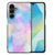Samsung Galaxy A16 5G/4G Kleurrijke Telefoonhoesje Watercolor Light voorkant