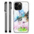 Kleurrijke Telefoonhoesje iPhone 15 Pro Max Vogel B2C Telecom