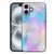 Apple iPhone 16 Plus Kleurrijke Telefoonhoesje Watercolor Light achterkant
