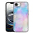 Apple iPhone 16e Kleurrijke Telefoonhoesje Watercolor Light achterkant
