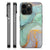 Kleurrijke Telefoonhoesje voor iPhone 15 Pro Max Watercolor Mix B2C Telecom