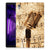Lenovo Tab M10 HD (2de generatie) Tablet Backcover met foto Bladmuziek - B2C Telecom
