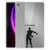 Lenovo Tab P11 Gen 2 Tablet Back Cover Floss achterkant ontwerp