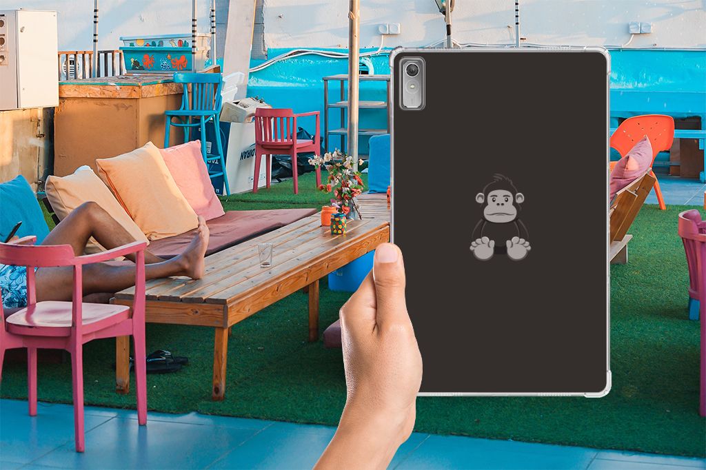 Lenovo Tab P11 Gen 2 Tablet Back Cover Gorilla