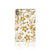 Lenovo Tab P11 Gen 2 Tablet Cover Gouden Bloemen