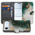 Marmer Groen Hoesje iPhone Air Book Case interieur design