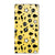 Mobiel BookCase Nokia XR21 Punk Geel design Punk Yellow aanzicht