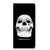 OnePlus Nord 3 Mobiel BookCase Skull Eyes voorkant