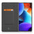 Mobiel BookCase Xiaomi Redmi Note 12 Pro Plus Silver Punk