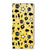 Mobiel BookCase Xiaomi Redmi Note 13 Pro Plus Punk Geel