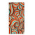 Motorola Edge 40 Bookcase Retro retro design kleurrijke patronen