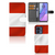 Motorola Edge 40 Bookstyle Case Oostenrijk