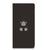 Motorola Edge 40 Magnet Case Gorilla met schattig gorilla ontwerp đĻ voor maximale bescherming en gebruiksgemak.