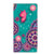 Motorola Edge 40 Neo Bookcase Cirkels en Vlinders