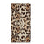 Motorola Edge 40 Neo Hoesje maken Leopard met luipaardprint, stijlvol en beschermend cadeau đ.